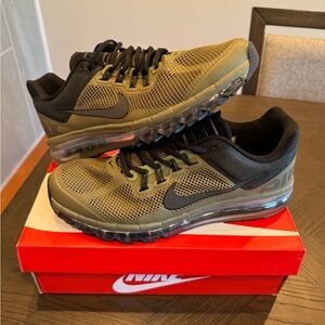 Nike Air Max 2013